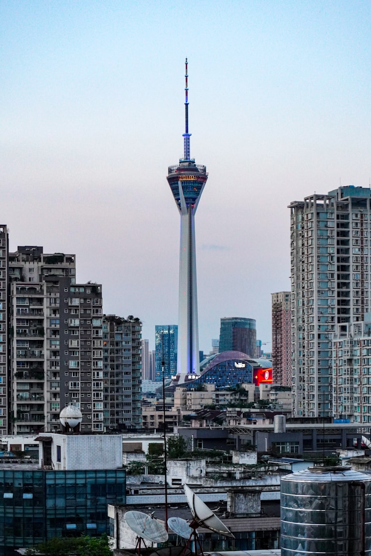 成都周边三天旅游景点推荐,成都周边三天旅游的最佳去处插图2