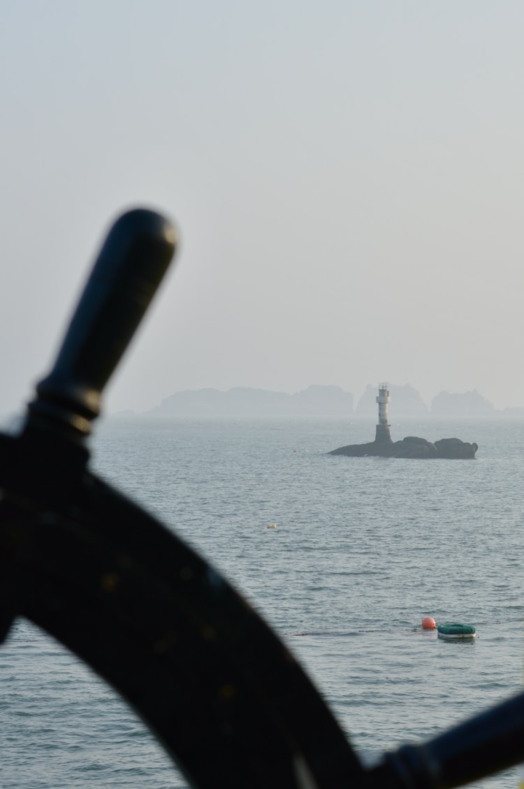 舟山岑港旅游景点介绍,舟山岑港旅游插图