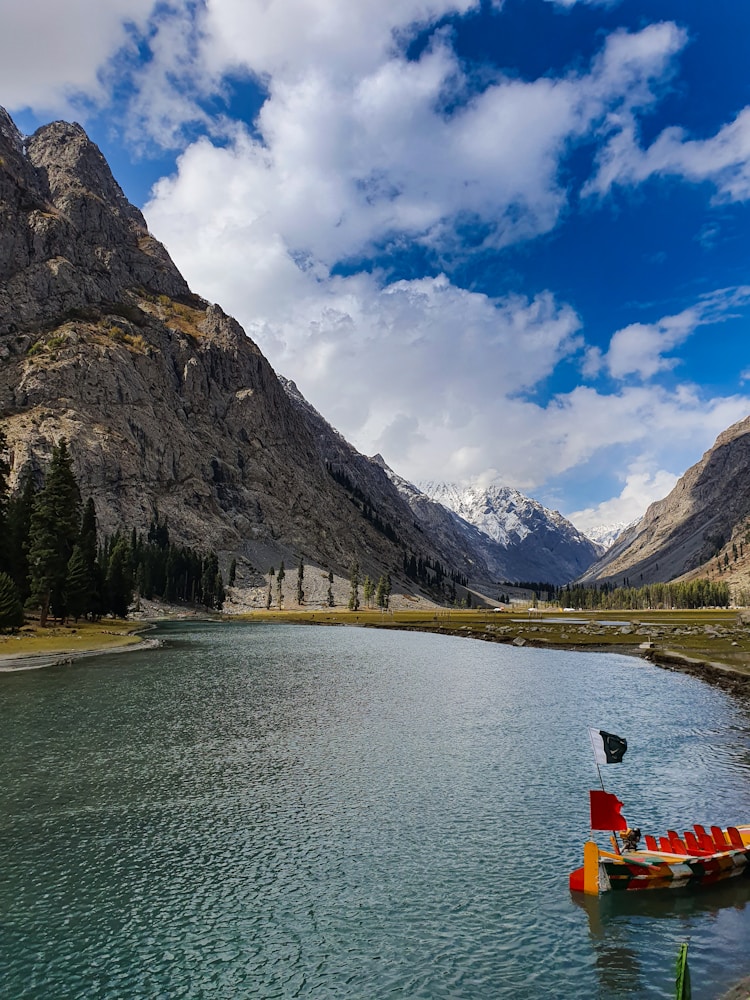 巴基斯坦旅游地,巴基斯坦旅游线路插图2