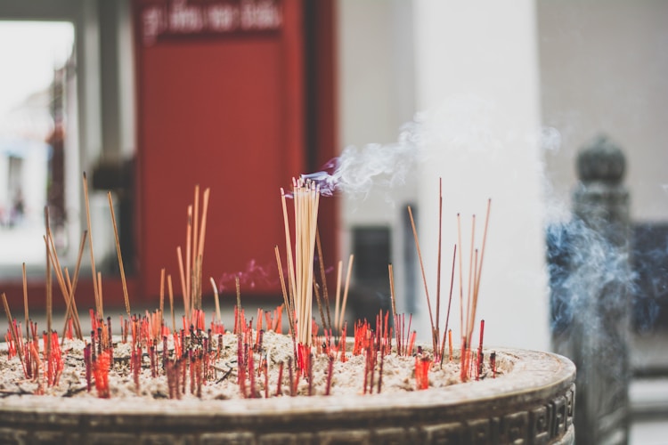 繁寺旅游景点大全排名,繁寺旅游景点大全插图