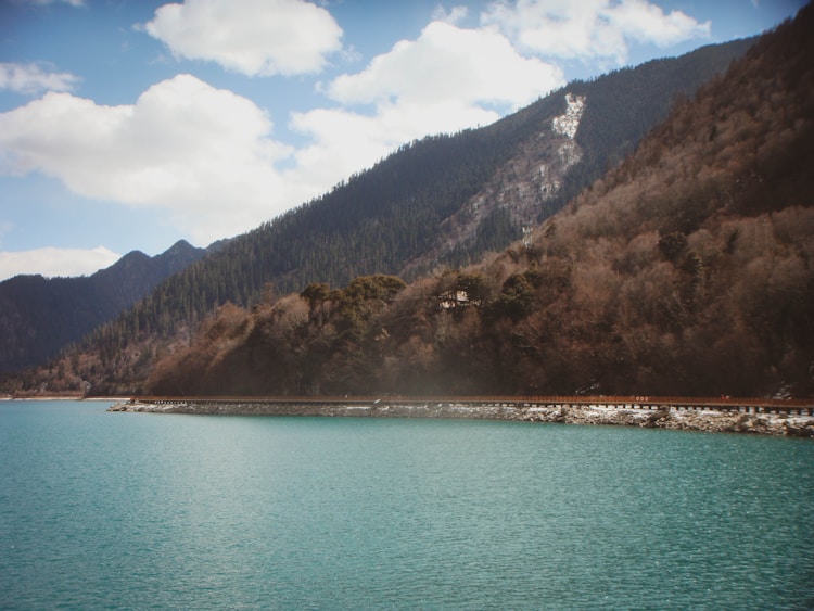 川藏线旅游攻略线路,川藏线旅游攻略怎么插图