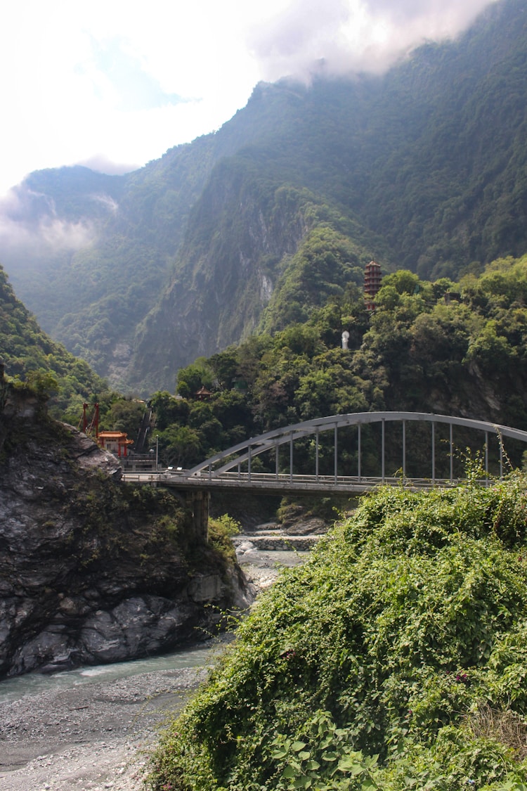 台湾花莲位置,台湾花莲两天旅游攻略插图