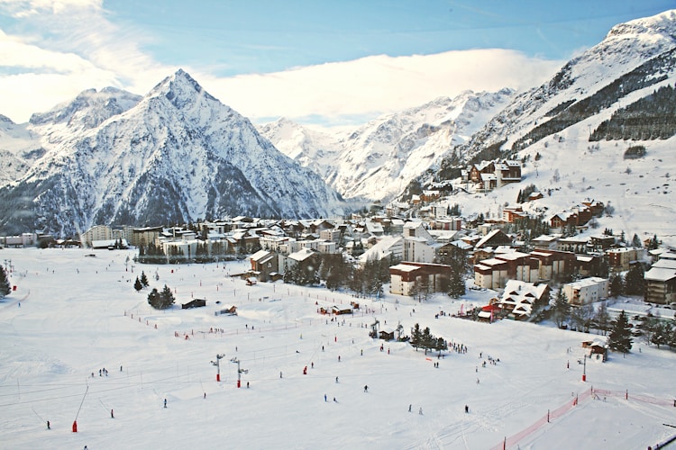 雪村景点,中国雪村旅游攻略插图