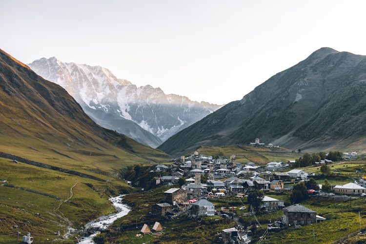 如何去格鲁吉亚旅游最便宜,怎么能去格鲁吉亚插图