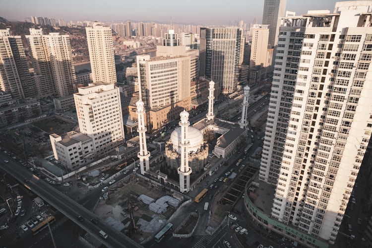 甘肃周边旅游景点介绍大全,甘肃周边城市都有哪些插图