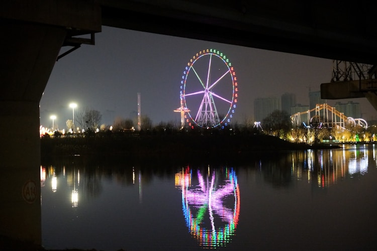 邢台免费的旅游景点推荐,邢台免费的旅游景点大全插图2