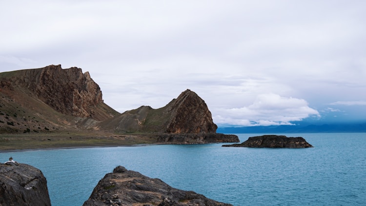 全域旅游西藏,西藏全境旅游地图插图2