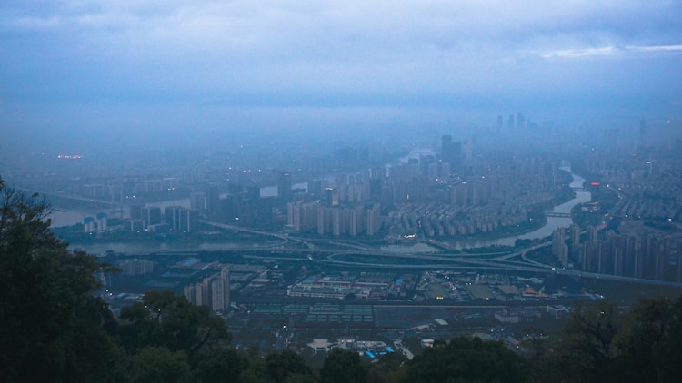 福州市风景旅游点介绍,福州市好的旅游点插图2