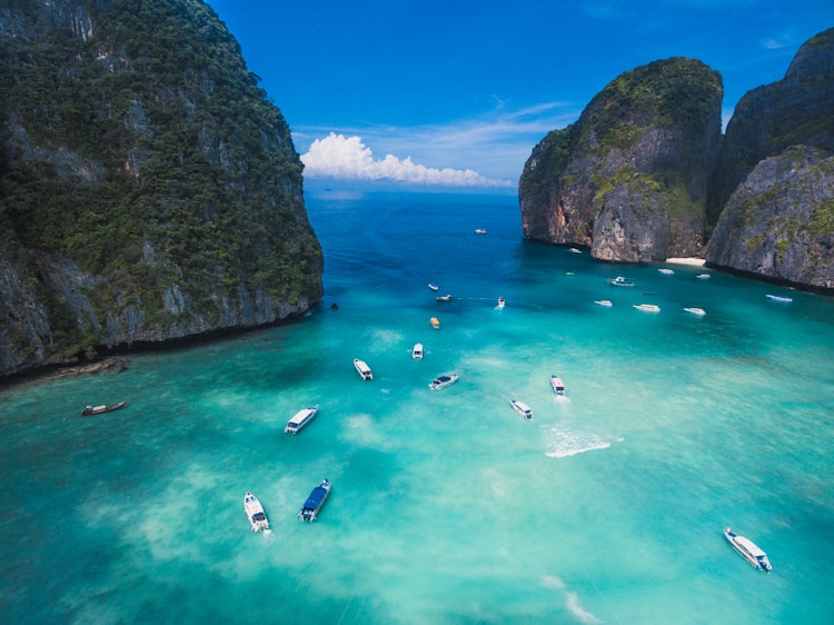 深圳普吉岛旅游价钱,深圳普吉岛旅游价钱贵吗插图2