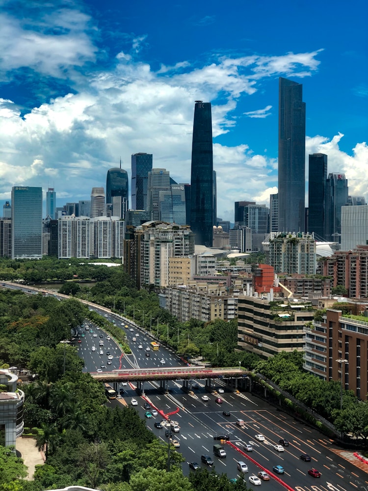 广州去香港两日游攻略,广州出发香港一天自由行插图