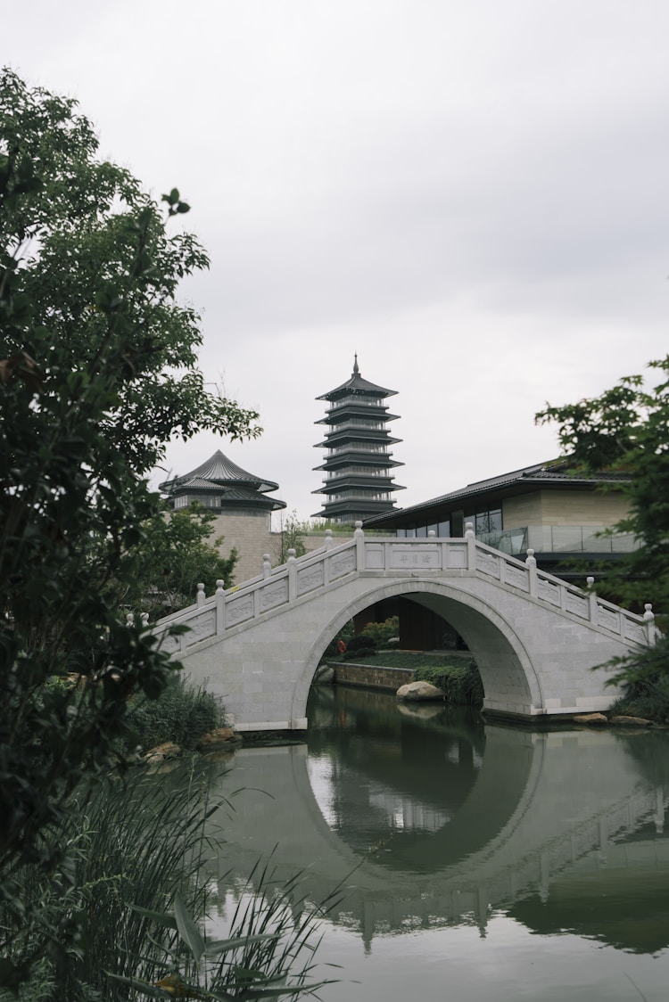 扬州旅游必去十大景点,扬州旅游年卡办理条件插图