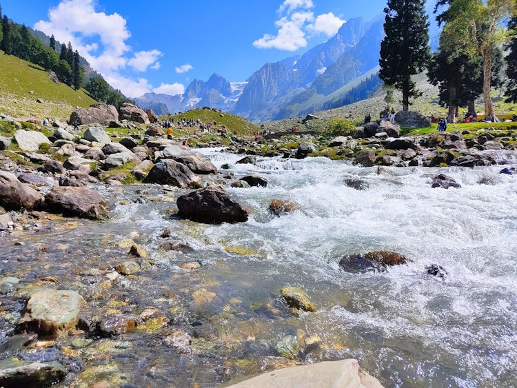 草原旅游的优势,去草原旅游的意义插图2