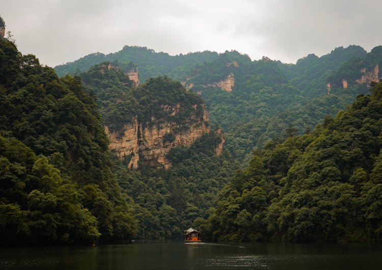 宝丰全域旅游,宝丰乡村旅游插图