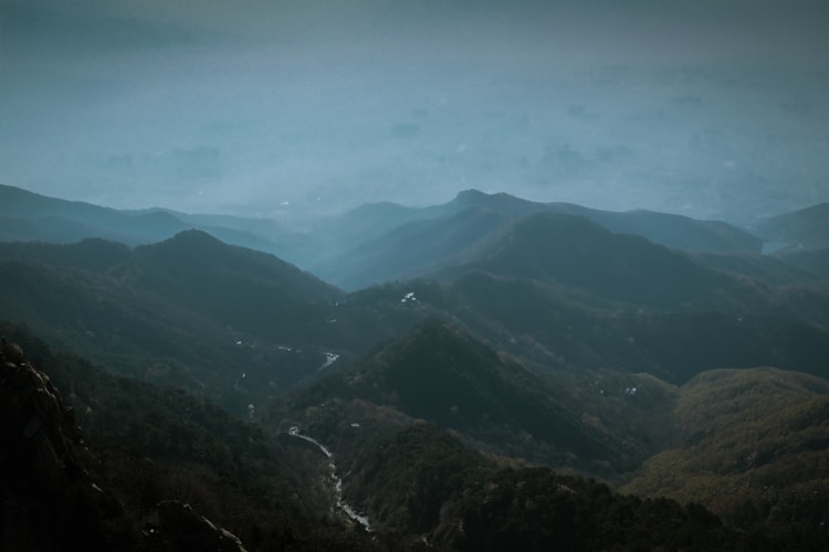 台山拍照地方,台山游玩插图