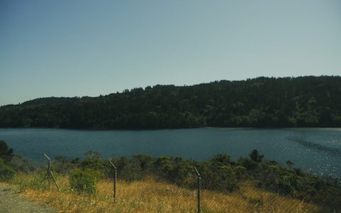 岳城水库旅游景点收费标准,岳城水库旅游攻略