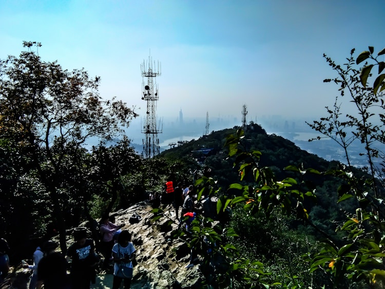 南京横溪旅游心得体会600字,南京横溪旅游风景区有哪些插图