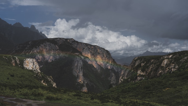 甘南旅游穿什么拍照好看,甘南旅游穿什么颜色搭配插图2