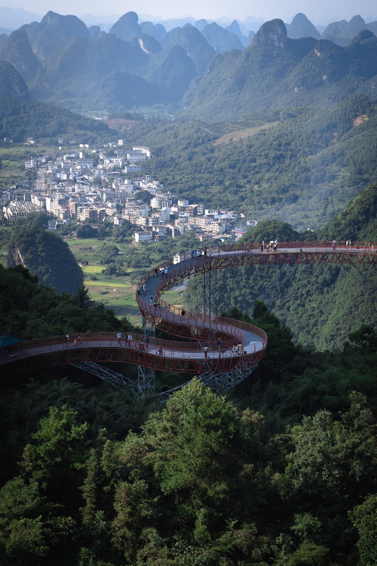 桂林旅游朋友圈文案怎么写,桂林旅游配文插图2