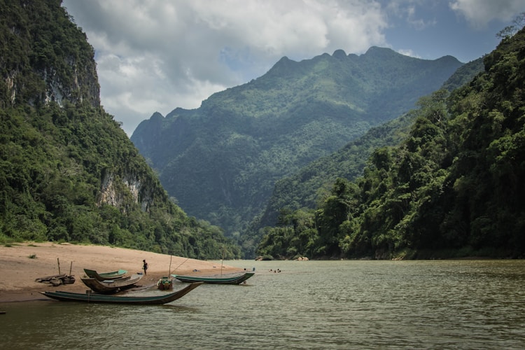 老挝旅游大使有哪些,2019年中国老挝旅游规划文化论坛插图