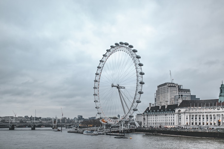 英国旅游旺季,英国几月份去旅游最好插图2