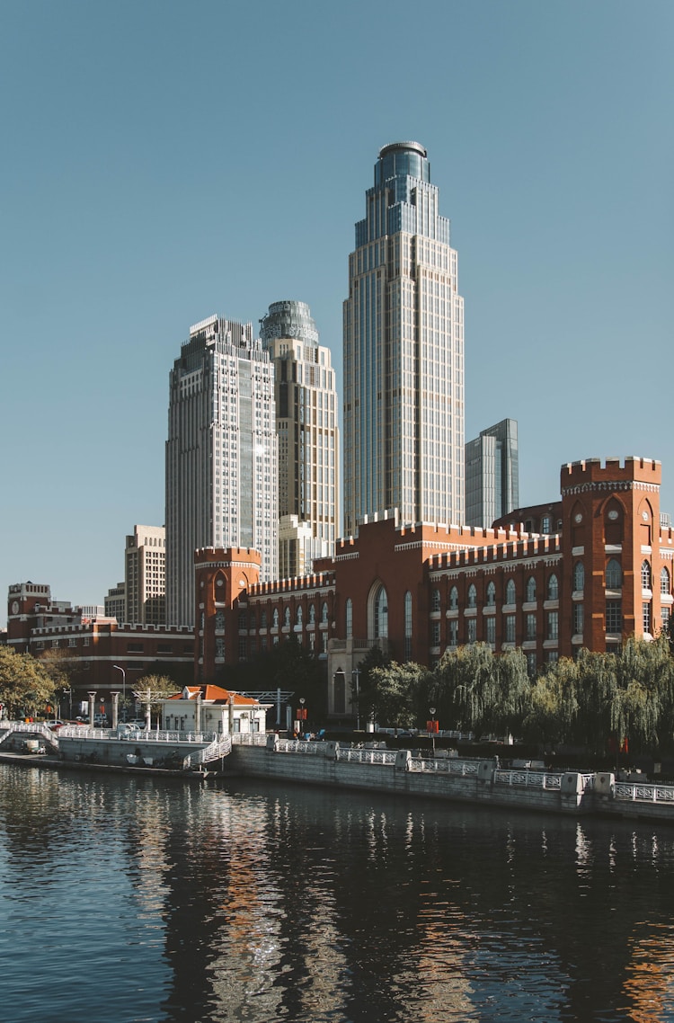 天津周边城市旅游,天津周边短途旅游景点插图2