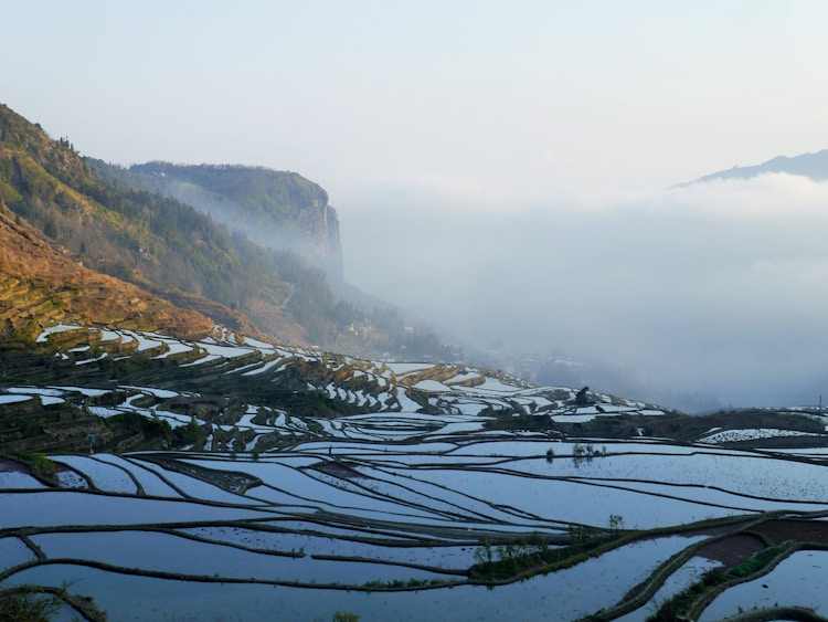 广州去云南旅游线路图,广州去云南自由行攻略及花费插图