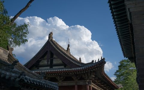 山西晋祠旅游攻略图,山西晋祠旅游攻略大全