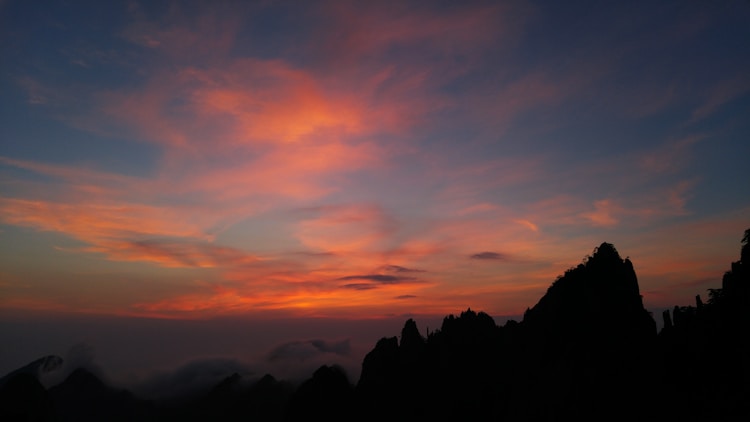 黄山旅游必去,黄山市游玩的地方插图2