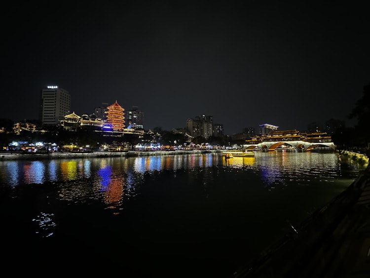 春节期间四川旅游,春节期间四川旅游推荐插图2