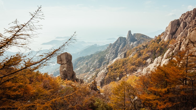 山东清明节去哪玩,山东清明节哪里好玩插图2