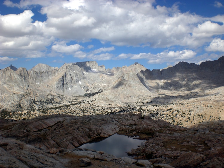 西昌螺髻山旅游风景区,西昌螺髻山旅游线路图插图