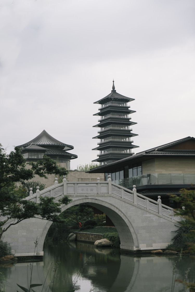 扬州自驾游攻略1日游,扬州自驾一日游攻略插图