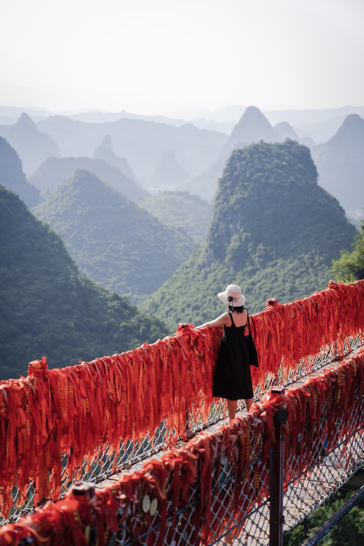 桂林旅游月份推荐,桂林旅游2月份去好吗插图