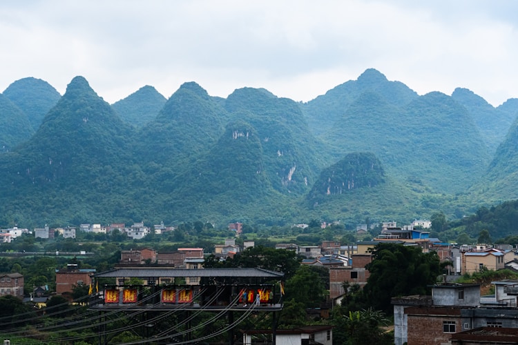 广西资源旅游攻略必去景点,广西资源旅游景点插图