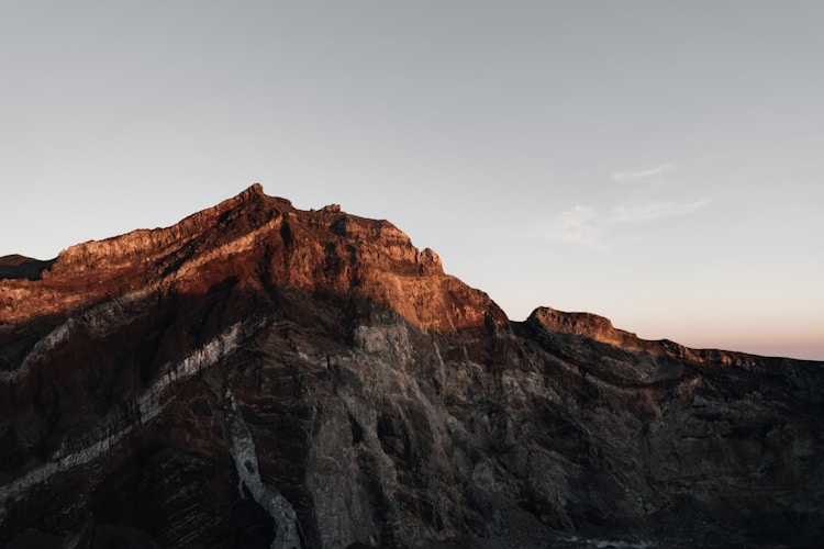 峨眉山的旅游景点都有什么,峨眉山是哪个省份的旅游景点插图2