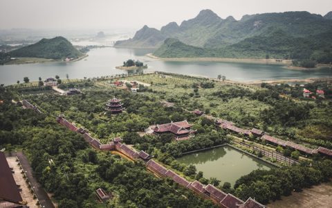 越南来中国旅游签证多少钱,越南一日游需要护照吗