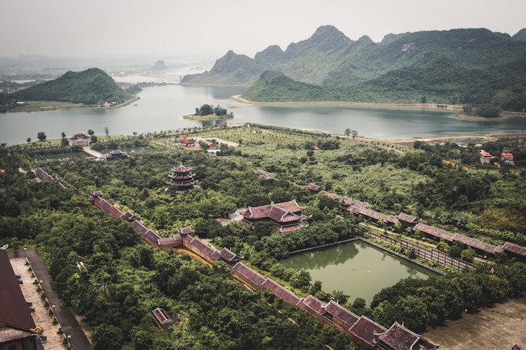 越南来中国旅游签证多少钱,越南一日游需要护照吗插图