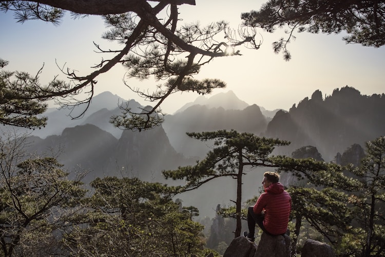 黄山乐程国际旅行社,黄山乐群旅游插图2