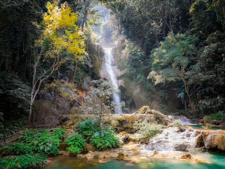 老挝旅游,老挝旅游注意事项插图