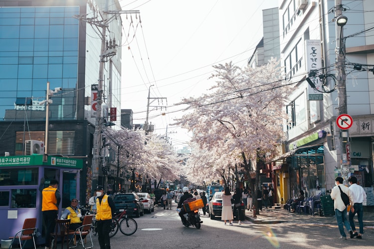 韩国旅游,韩国旅游必买物品清单插图2