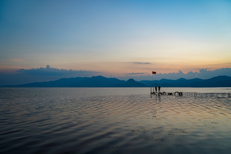 玉溪旅游专题讲座,玉溪旅游景区插图