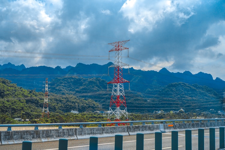 苍南县旅游攻略,温州苍南县旅游景区插图