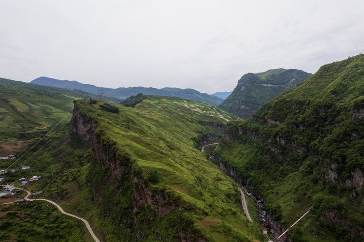 四川旅游概况介绍,四川旅游资源简介插图2