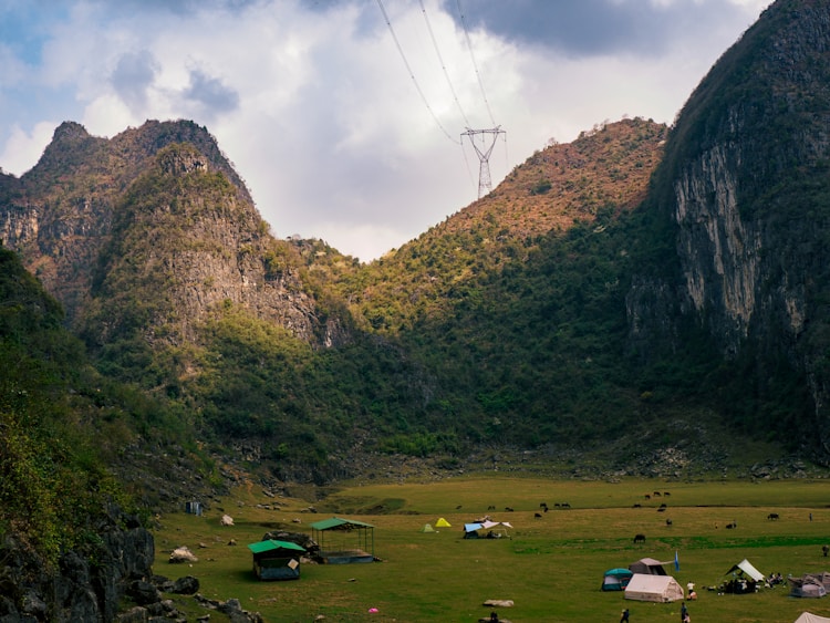 贵州黔北旅游,黔北旅游必去景点插图2