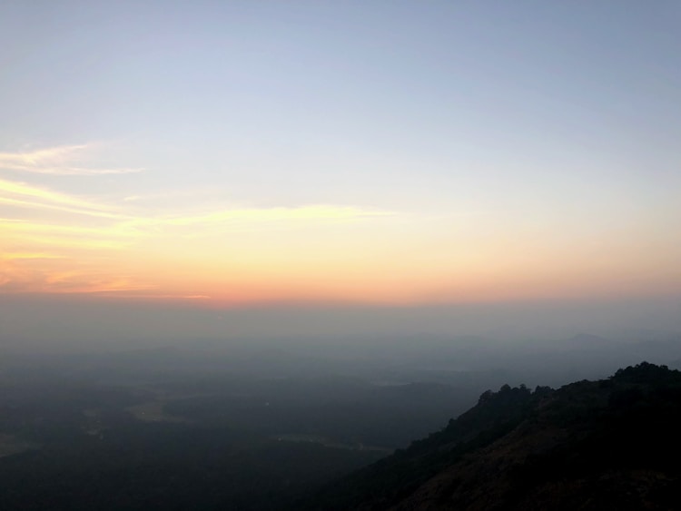 光雾山旅游作文,四川光雾山旅游怎样安排合适插图