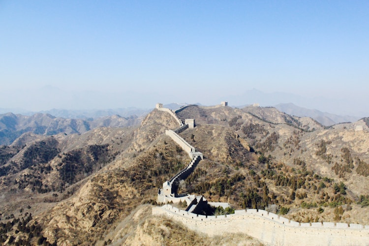 遵义附近旅游景点推荐自驾游免费,遵义市必去的五个景点插图2