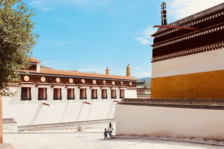 甘肃旅游景点地图全图高清版,甘肃旅游图高清全图插图2