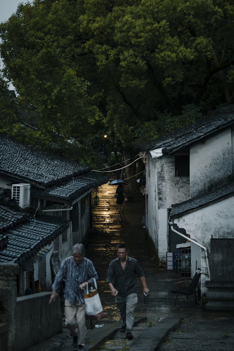 绍兴过年旅游攻略,绍兴春节旅游景点插图