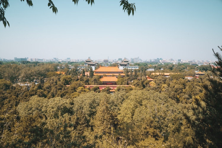 北京旅游多少钱一个人跟团,北京旅游得多少钱一人插图2