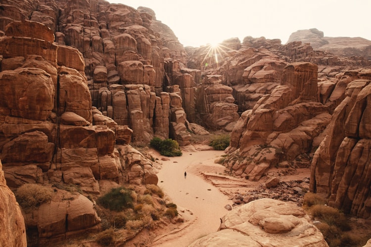 河南景点照片,河南景点旅游地图插图